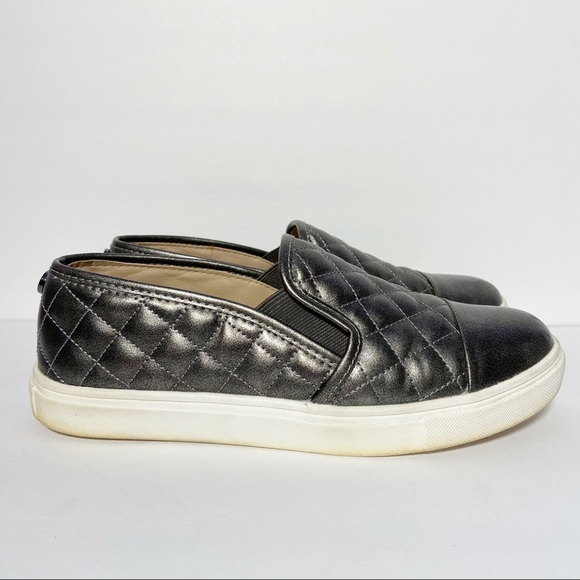 Steve Madden Women’s Zaander Slip on Sneaker‎ Loafer 7.5M - Picture 1 of 11